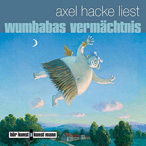 Wumbabas Vermächtnis: Wumbaba 3