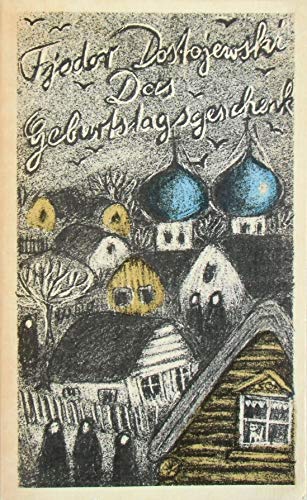 Das Geburtstagsgeschenk