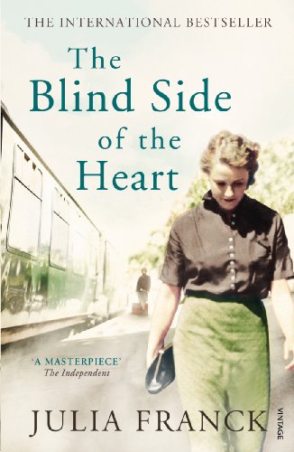 The Blind Side of the Heart (English Edition)