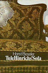 Tule Hinrichs' Sofa