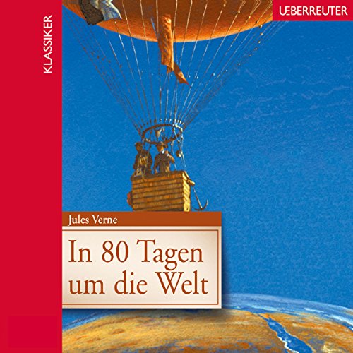 In 80 Tagen um die Welt