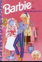 BARBIE, als Modedesignerin.