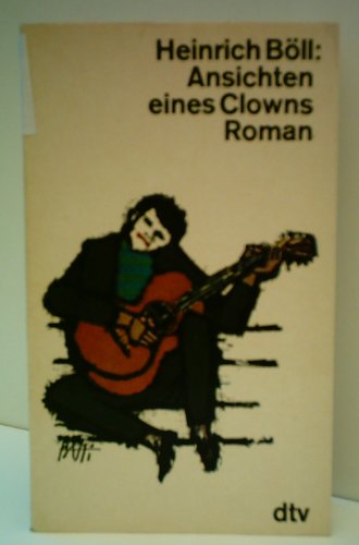 Ansichten eines Clowns