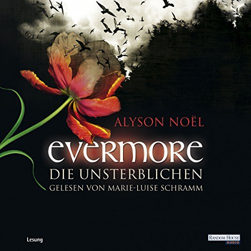Evermore - Die Unsterblichen: Evermore 1