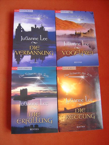 Vogelfrei / Die Verbannung / Die Rettung / Die Erfüllung