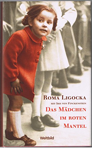 Das Mädchen mit dem roten Mantel