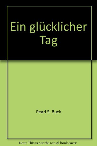 Ein glücklicher Tag - bk1467