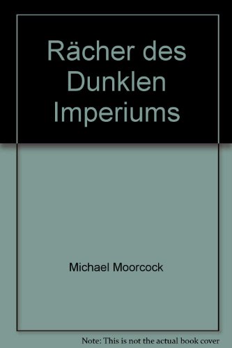 Rächer des Dunklen Imperiums
