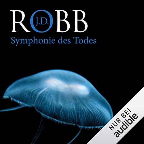 Symphonie des Todes: Eve Dallas 12