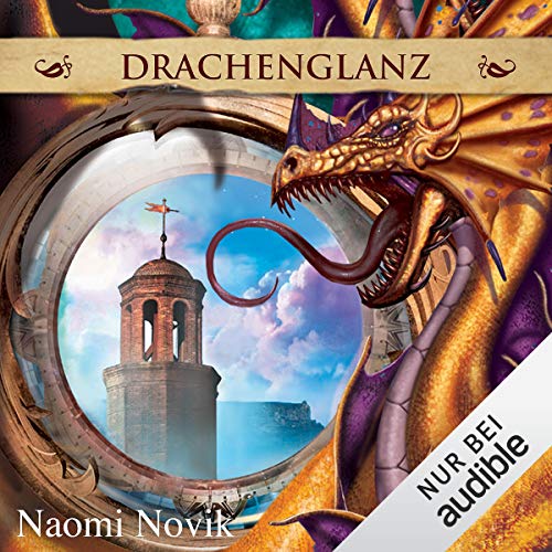 Drachenglanz: Die Feuerreiter Seiner Majestät 4