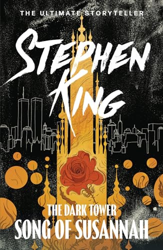 The Dark Tower VI: Song of Susannah: (Volume 6)
