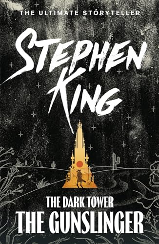 Dark Tower I: The Gunslinger: (Volume 1) (The Dark Tower)