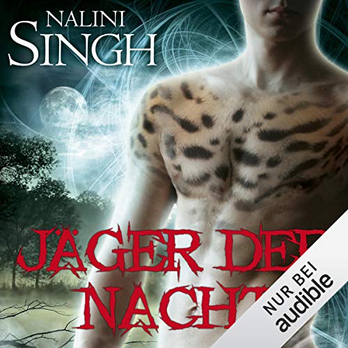 Jäger der Nacht: Gestaltwandler 2