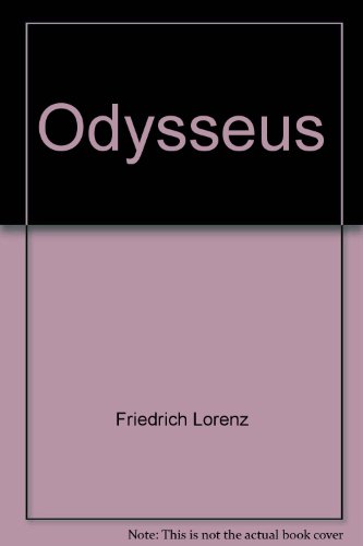 Odysseus - bk773