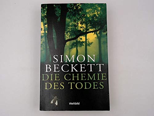Die Chemie des Todes