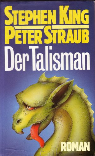 Der Talisman. Aus dem Amerikanischen von Christel Wiemken.