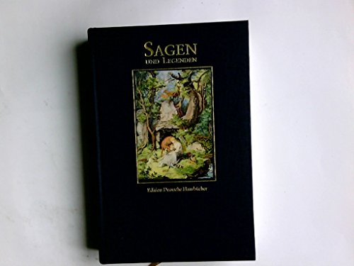 Sagen und Legenden