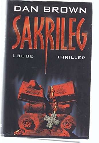 Sakrileg (The Da Vinci Code)
