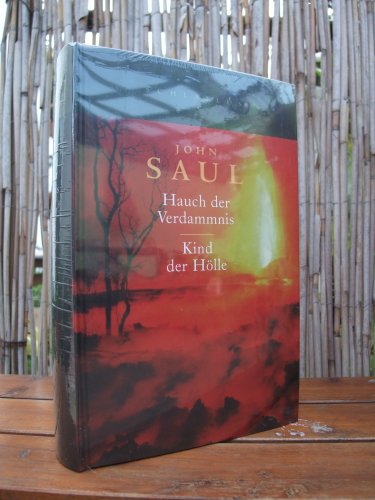 Hauch der Verdammnis / Kind der Hölle