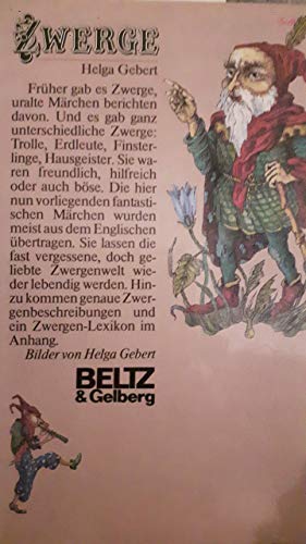 Zwerge