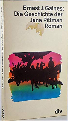 Die Geschichte der Jane Pittman