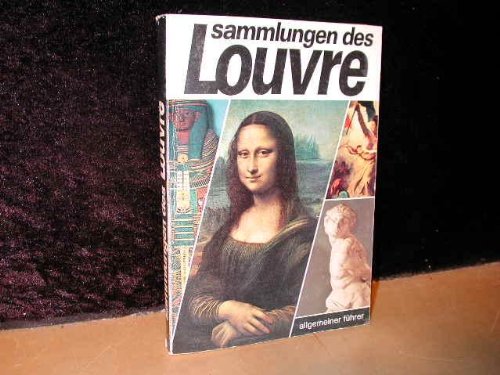 Sammlungen des Louvre