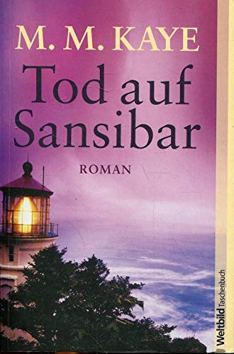 Tod auf Sansibar