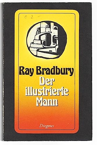 Ray Bradbury: Der illustrierte Mann
