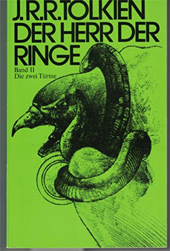 Der Herr der Ringe / Die zwei Türme
