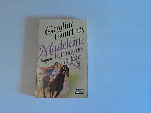 Madeleine Rettung aus höchster Not