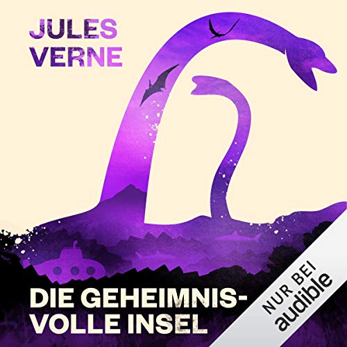 Die geheimnisvolle Insel