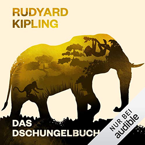 Das Dschungelbuch
