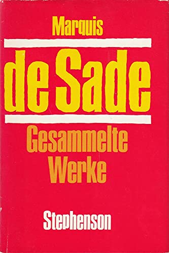 Gesammelte Werke