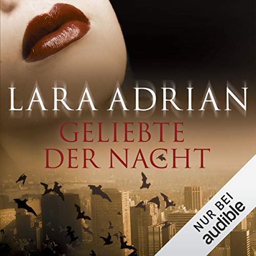 Geliebte der Nacht: Midnight Breed 1