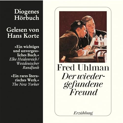 Der wiedergefundene Freund