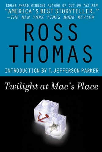 Twilight at Mac's Place: A McCorkle and Padillo Mystery (McCorkle and Padillo Mysteries Book 4)