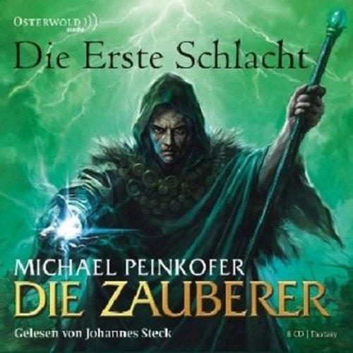 Die erste Schlacht: Die Zauberer 2