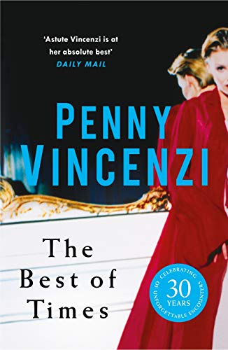 The Best of Times (English Edition)