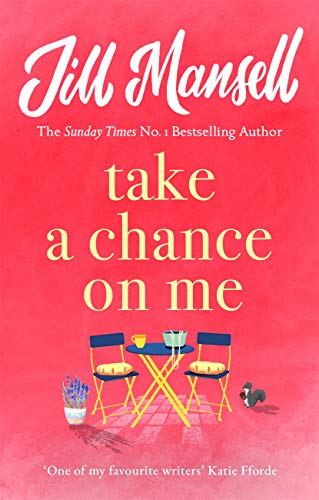 Take A Chance On Me