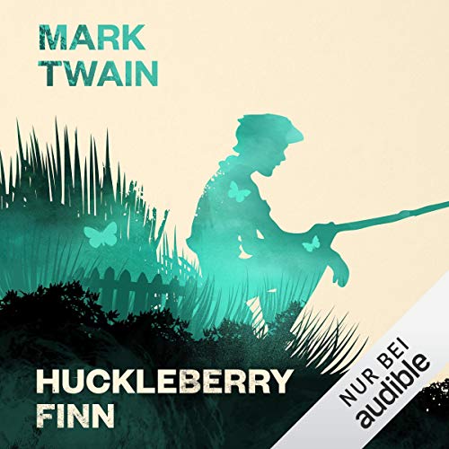 Huckleberry Finn: Tom Sawyer und Huckleberry Finn 2