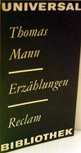 Erzählungen