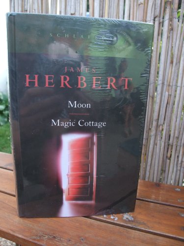 Moon Magic Cottage Zwei Romane in einem Band