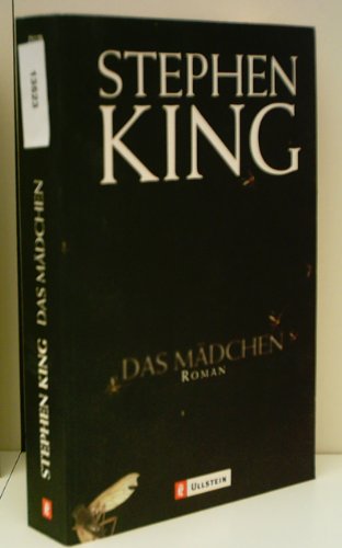 STEPHEN KING: Das Mädchen