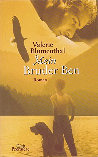 Mein Bruder Ben