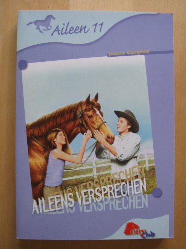 Aileens Versprechen. Aileen 11. Chris Platt.