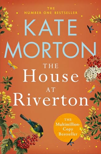 The House at Riverton: A Mesmerising Story of Tragedy and Buried Secrets from the Multi-Million-Copy Bestselling Author