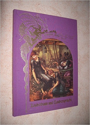 Zauberbann und Zaubersprueche (Verzauberte Welten)