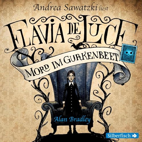 Mord im Gurkenbeet: Flavia de Luce 1