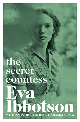 The Secret Countess: Escape to the Past with this Classic Romance