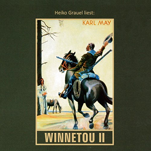 Winnetou II